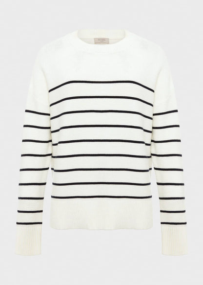 Ivory Navy