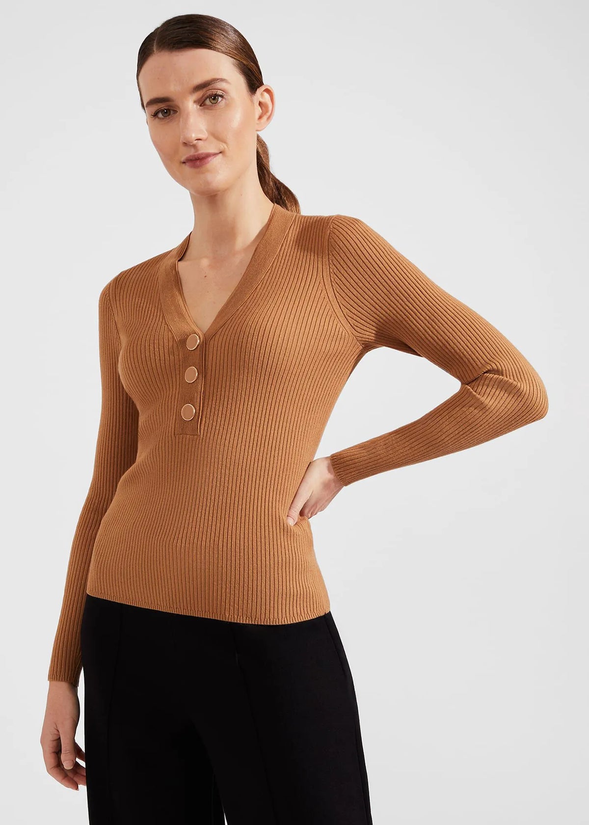 Hobbs Camel