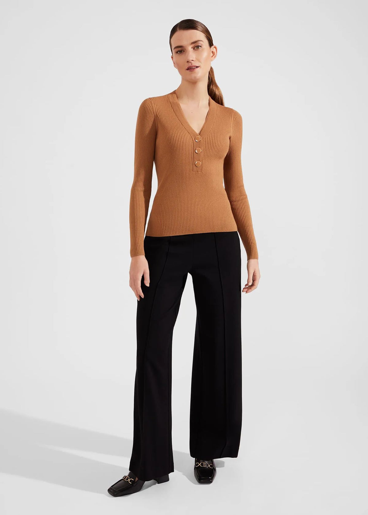 Hobbs Camel