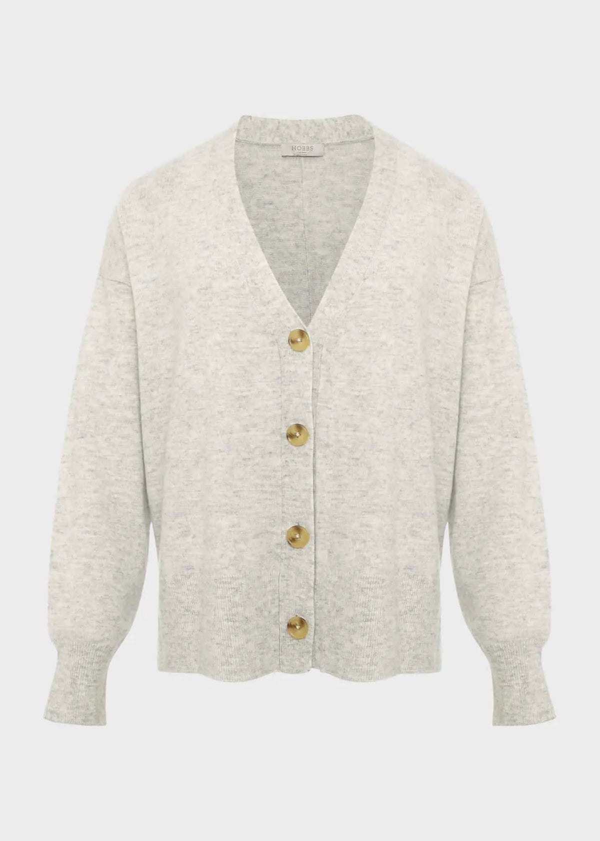 Pale Grey Marl
