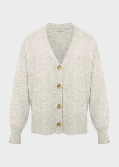Pale Grey Marl