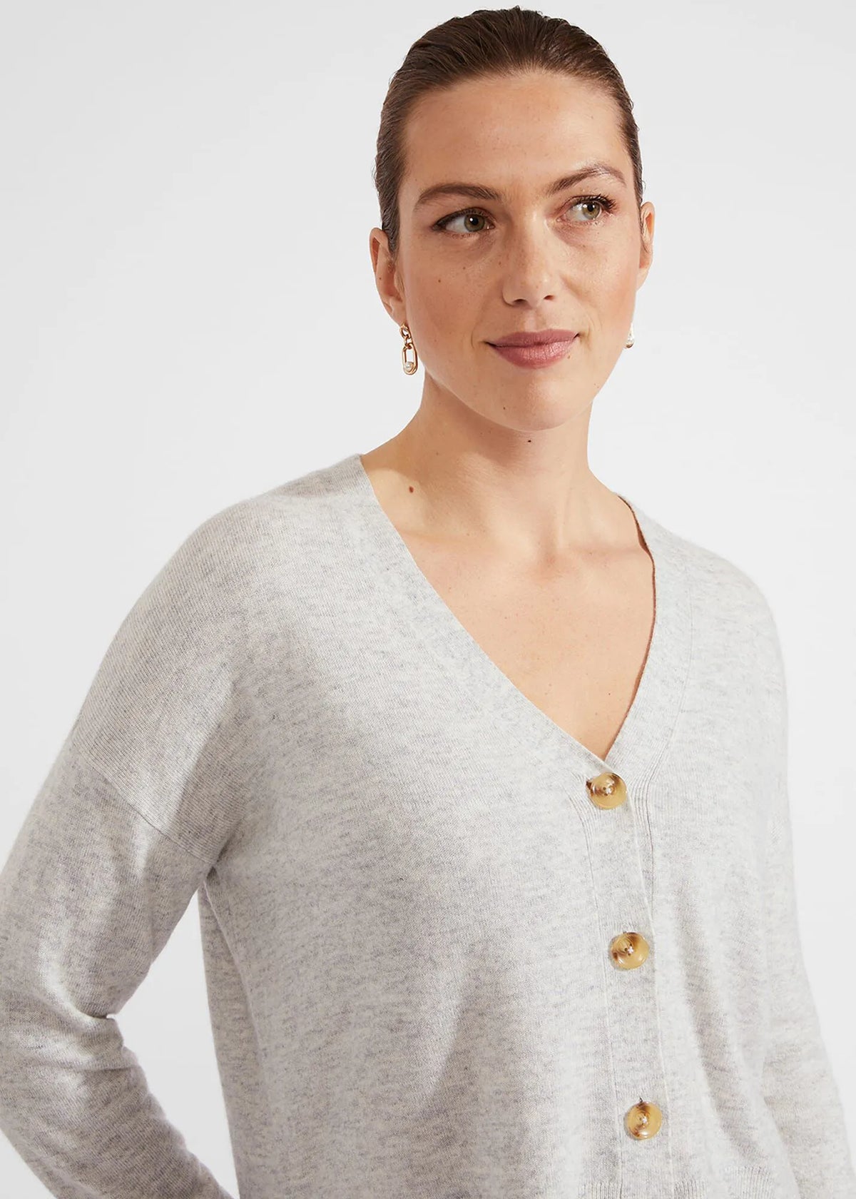 Pale Grey Marl