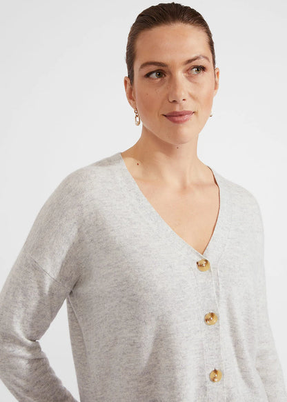 Pale Grey Marl