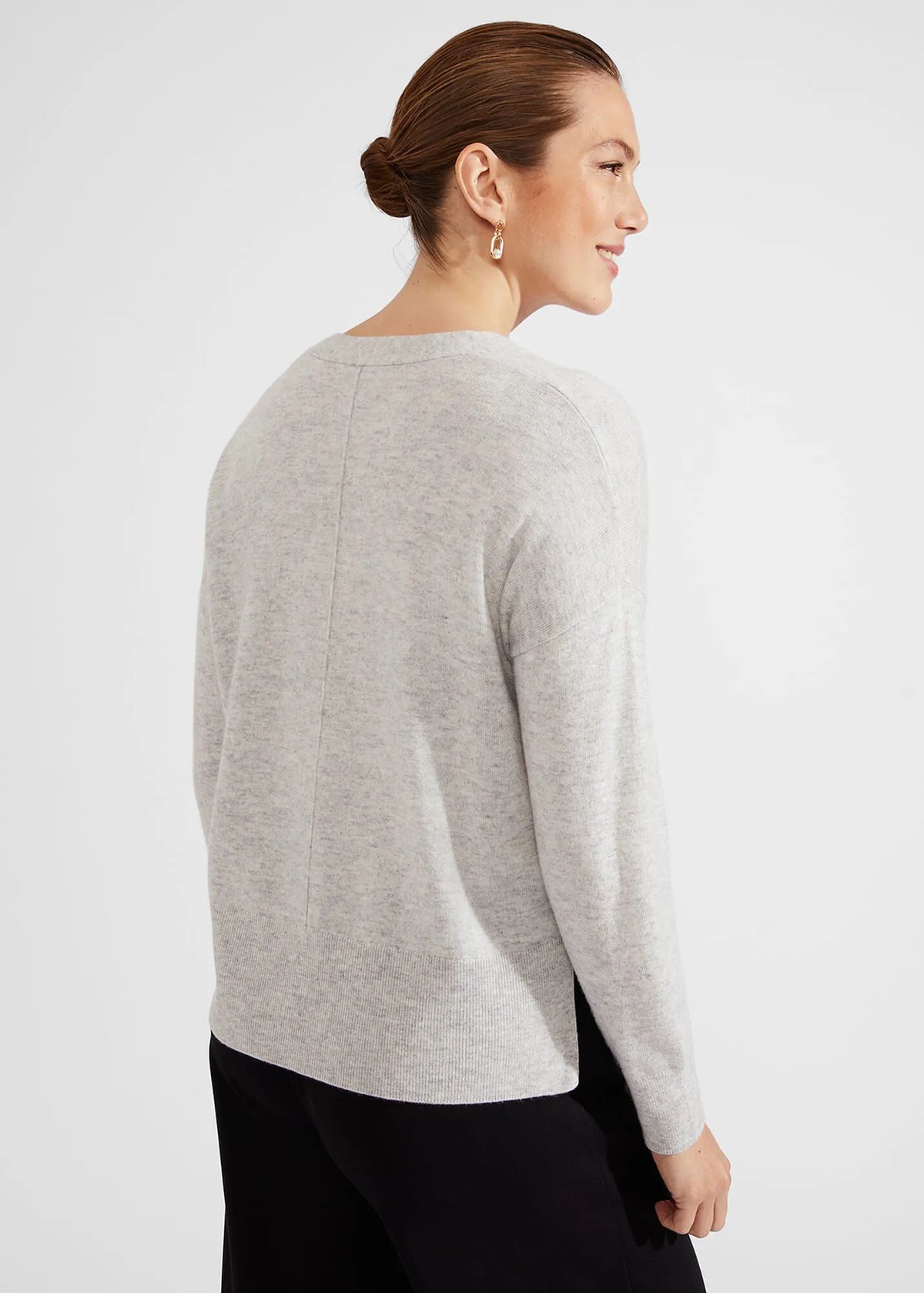 Pale Grey Marl
