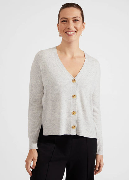 Pale Grey Marl