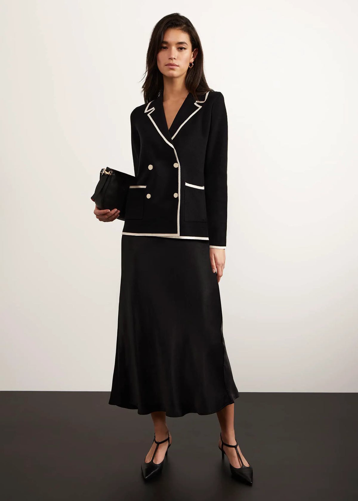 Black Ivory