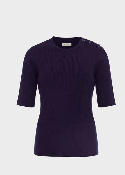 Midnight Navy