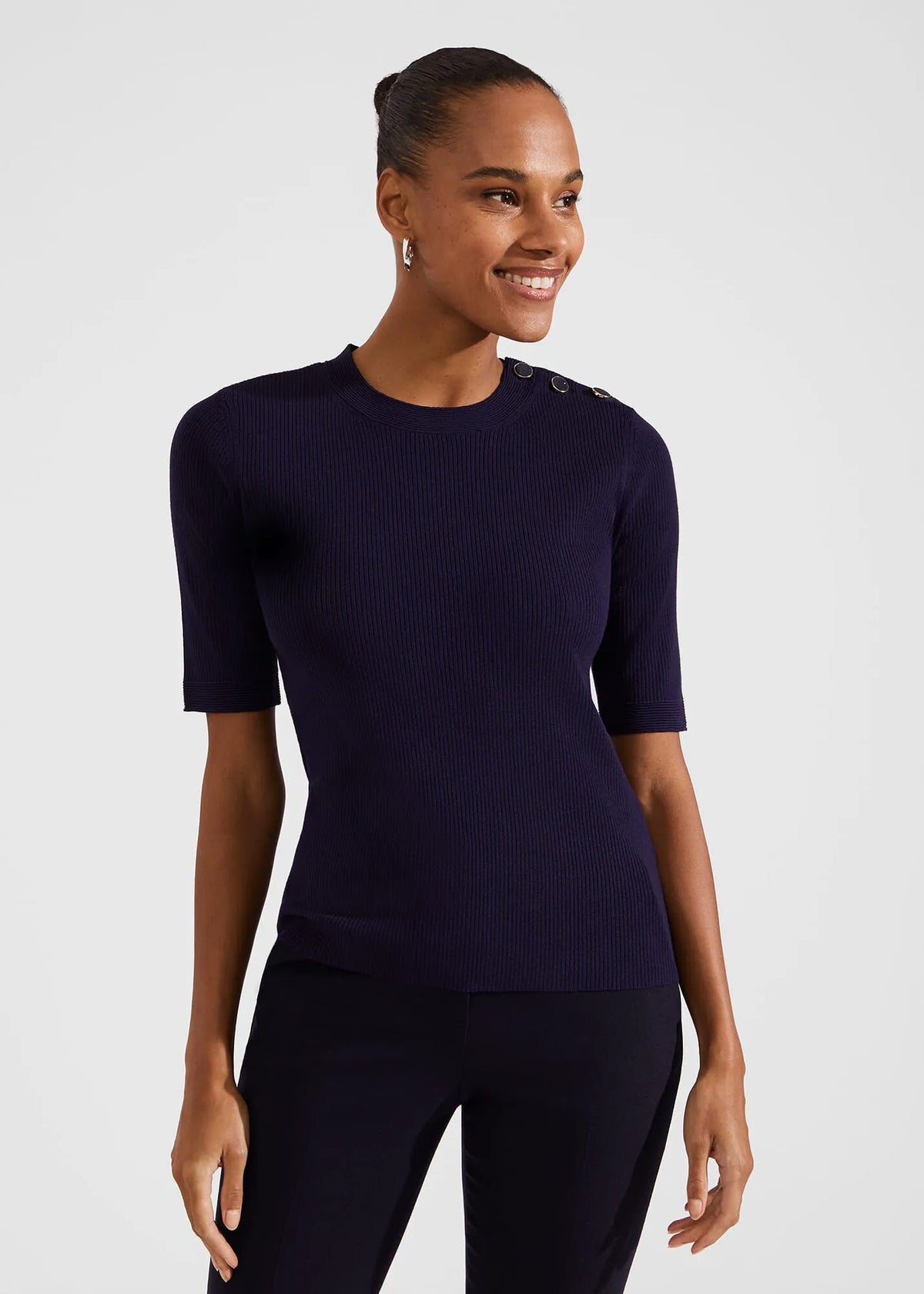 Midnight Navy