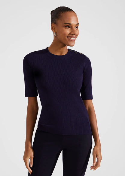Midnight Navy