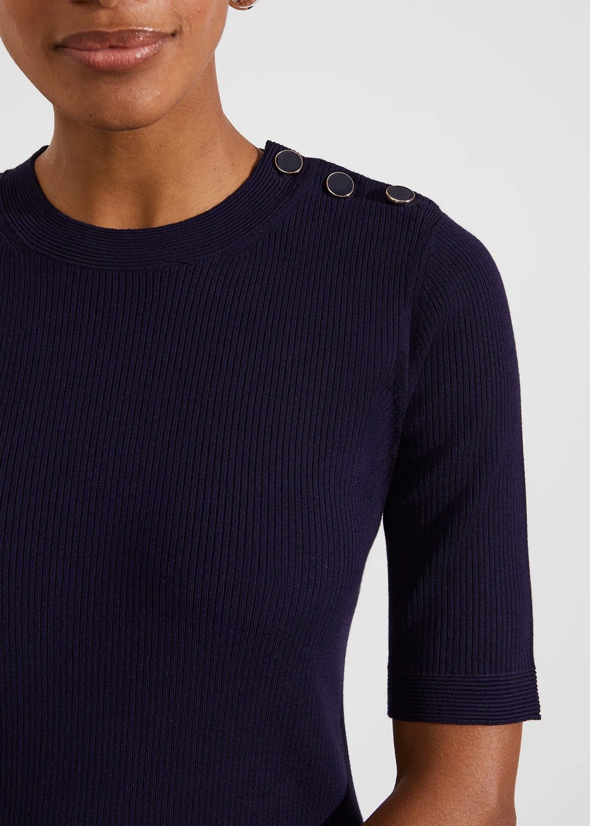 Midnight Navy