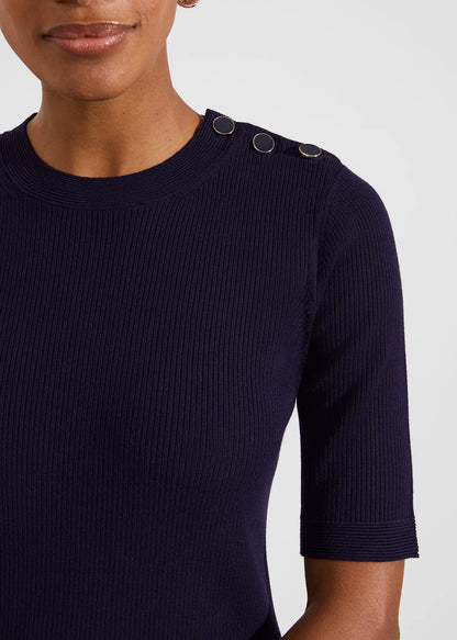 Midnight Navy