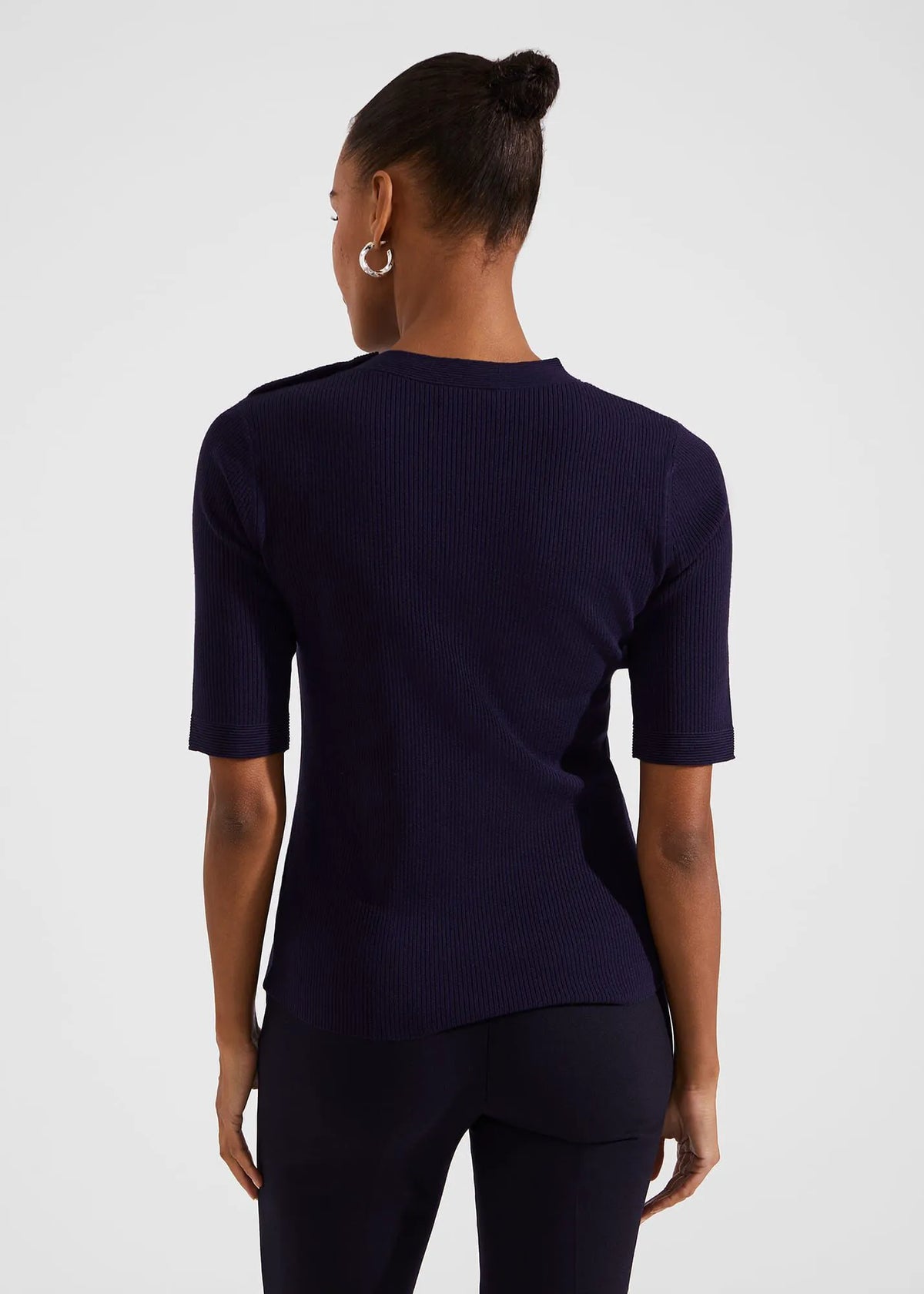 Midnight Navy