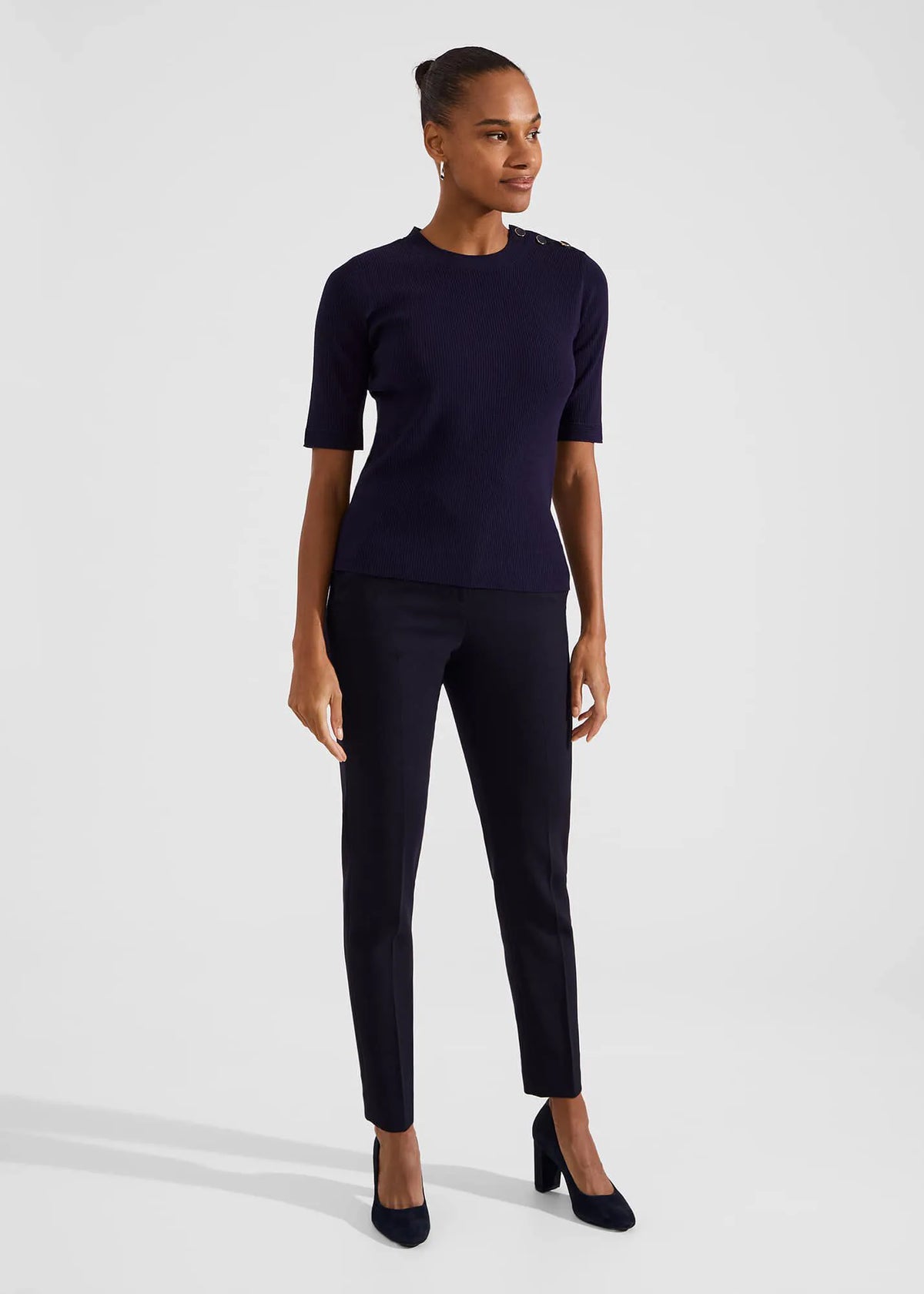 Midnight Navy