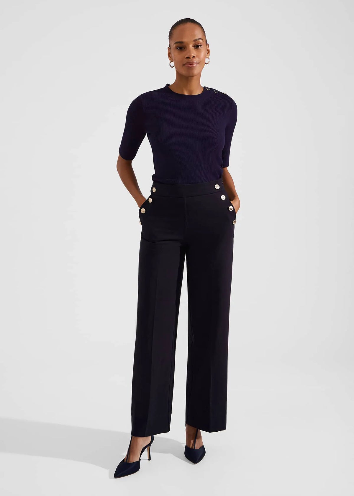 Midnight Navy