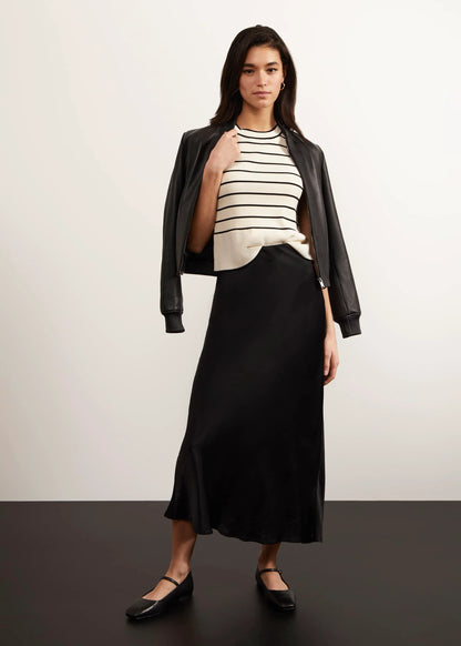 Ivory Black