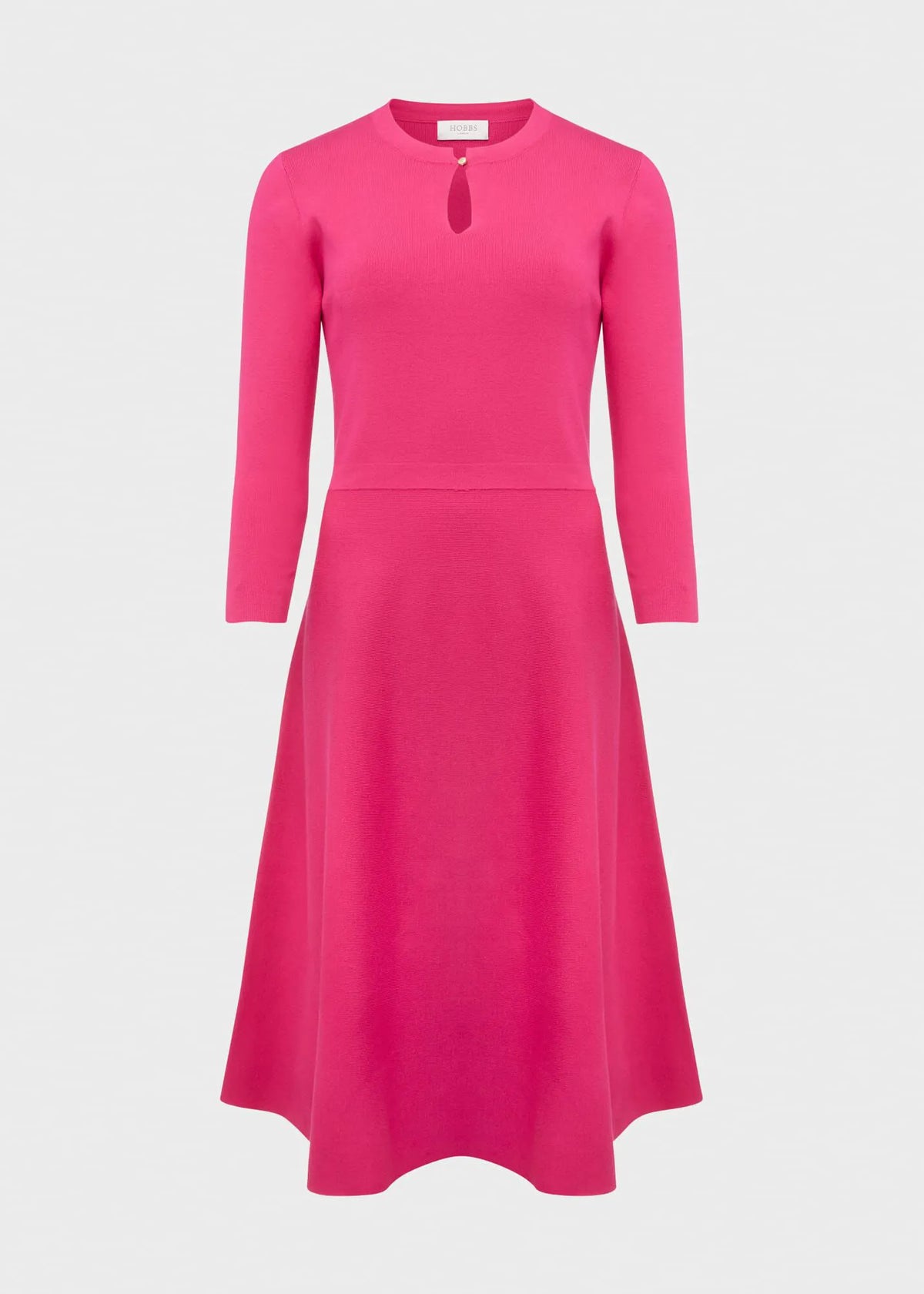Sapphire Pink