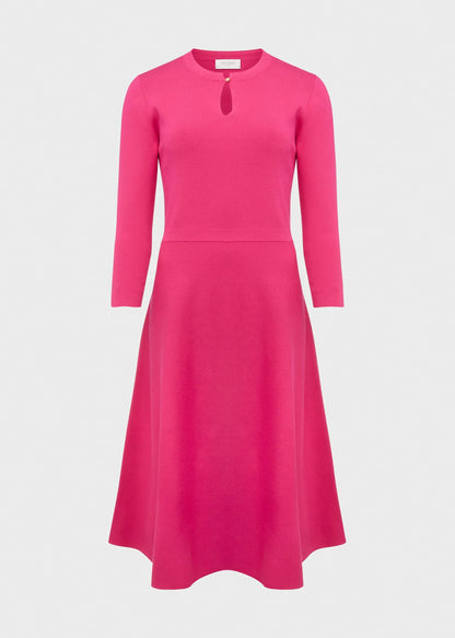 Sapphire Pink