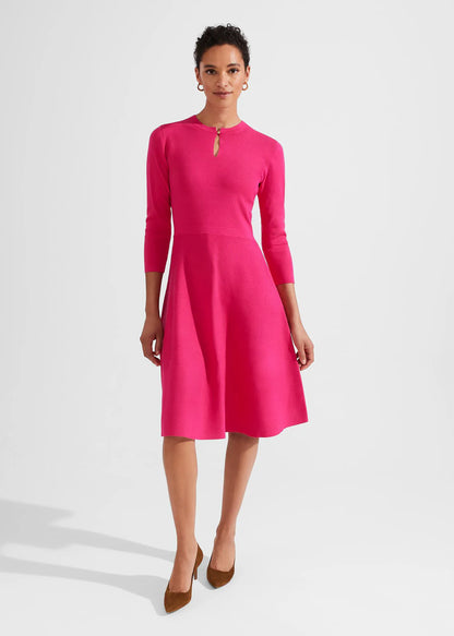 Sapphire Pink