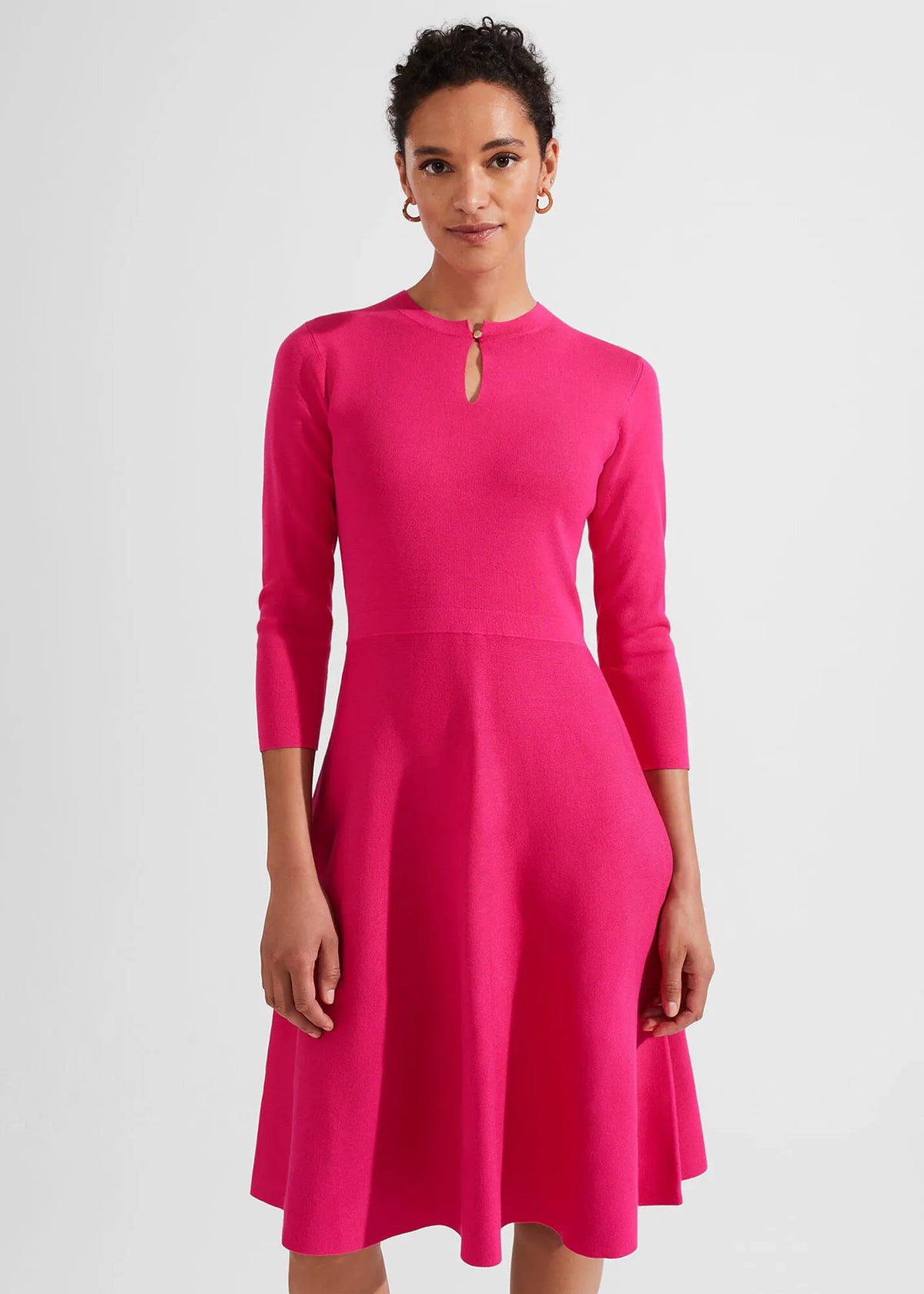 Sapphire Pink