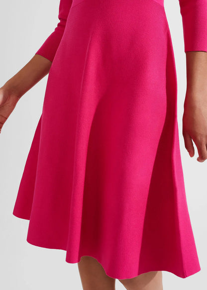 Sapphire Pink