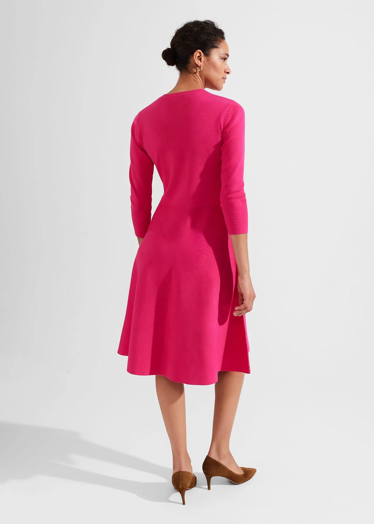 Sapphire Pink