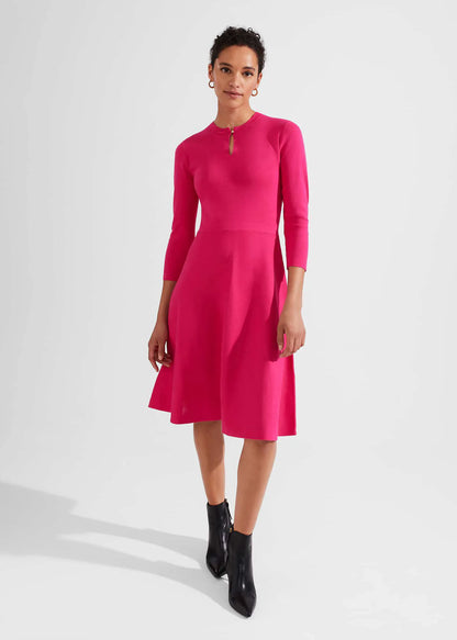 Sapphire Pink