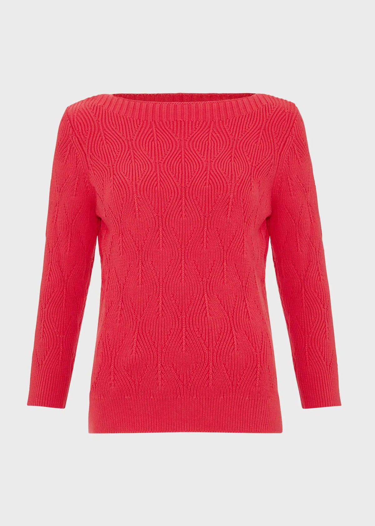 Rouge Pink