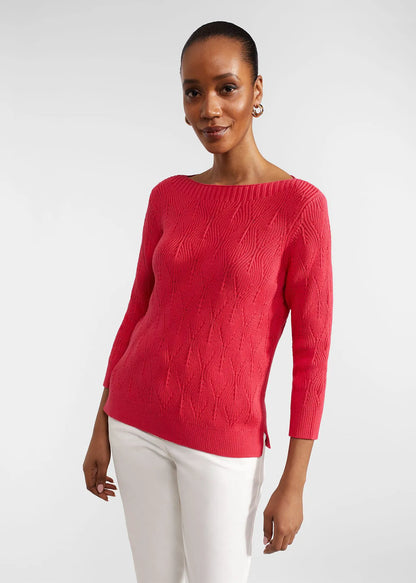 Rouge Pink