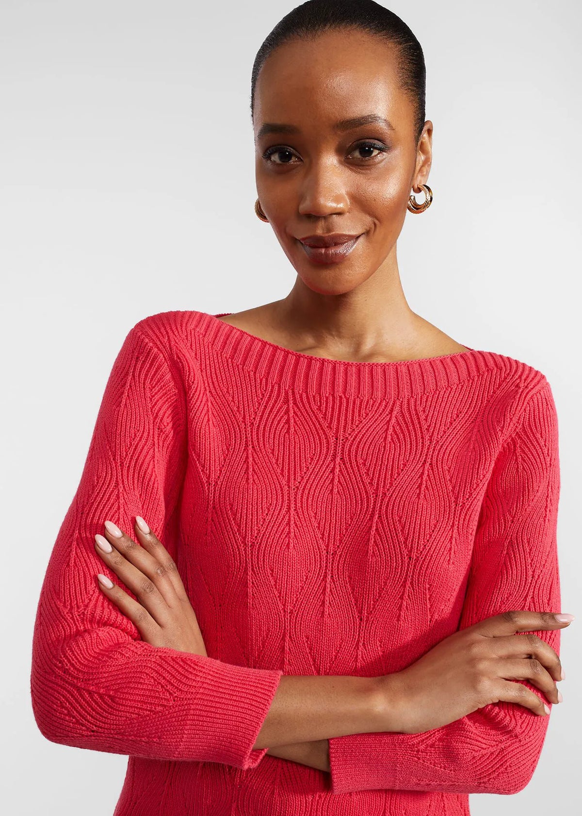 Rouge Pink