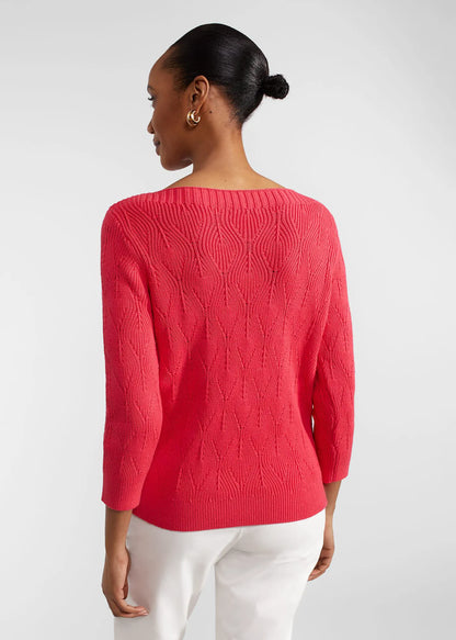 Rouge Pink