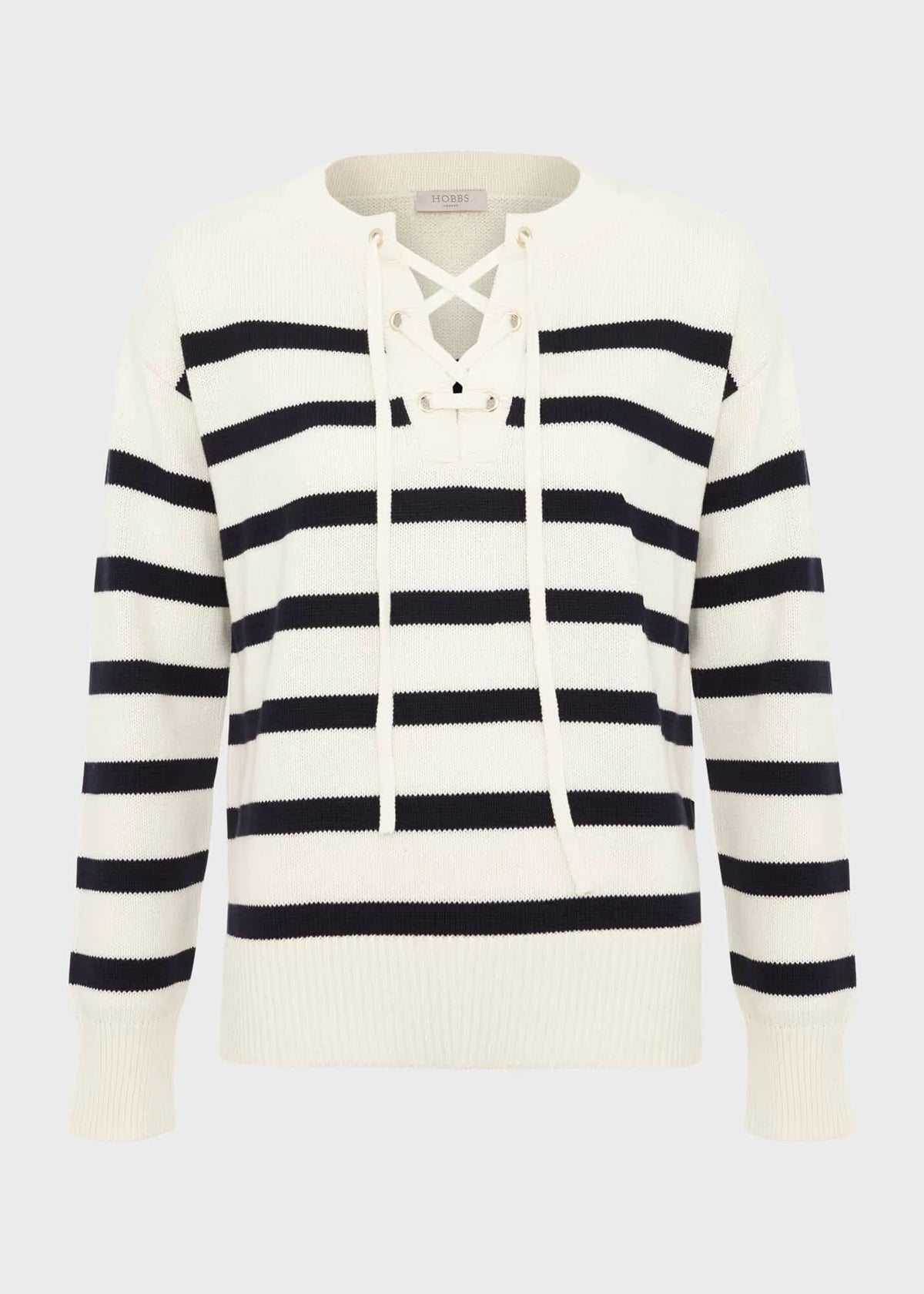 Ivory Navy