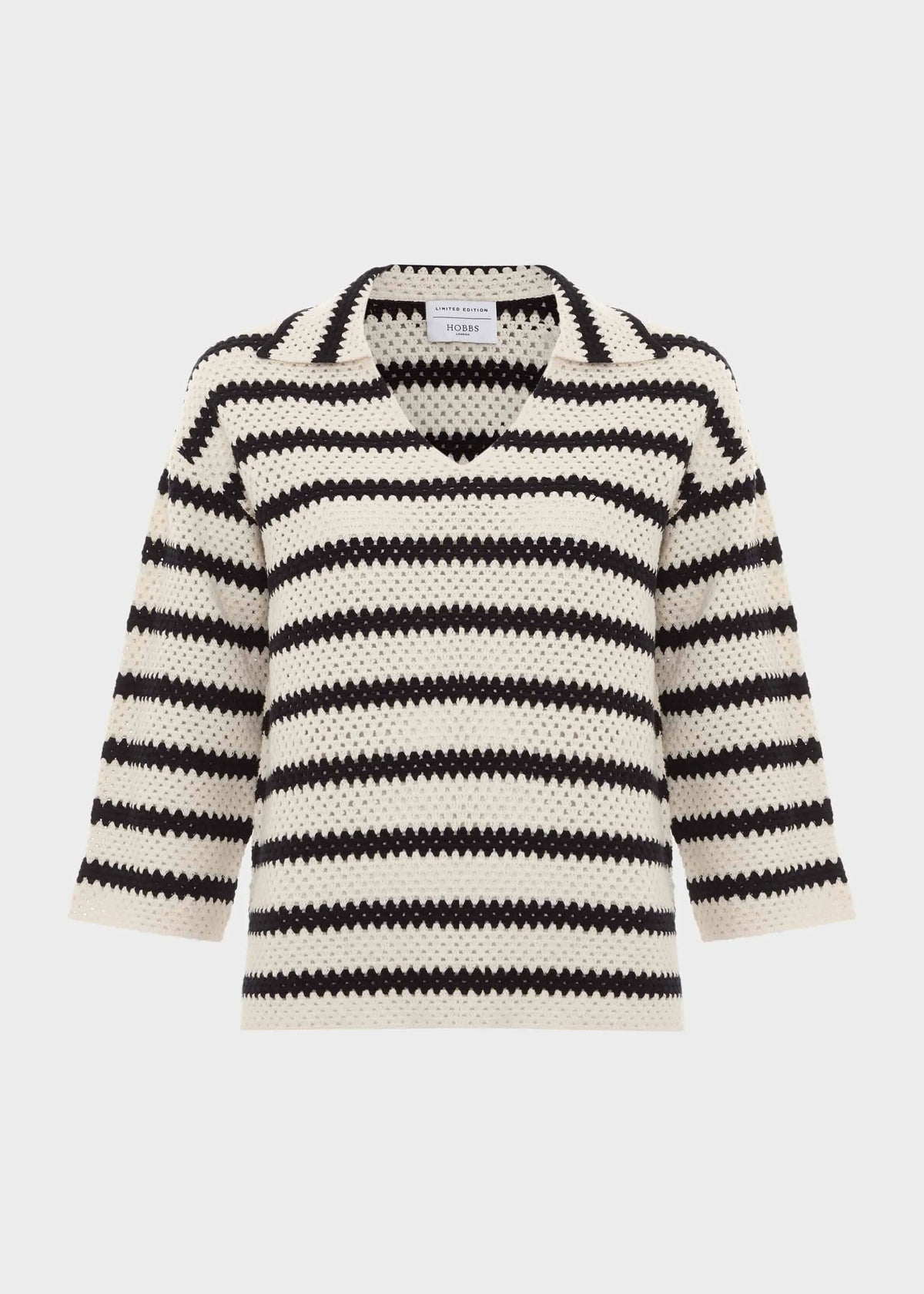 Ivory Navy