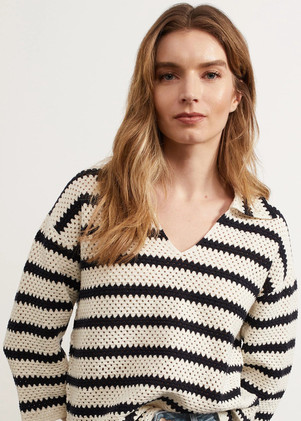 Ivory Navy