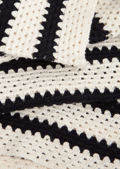 Ivory Navy