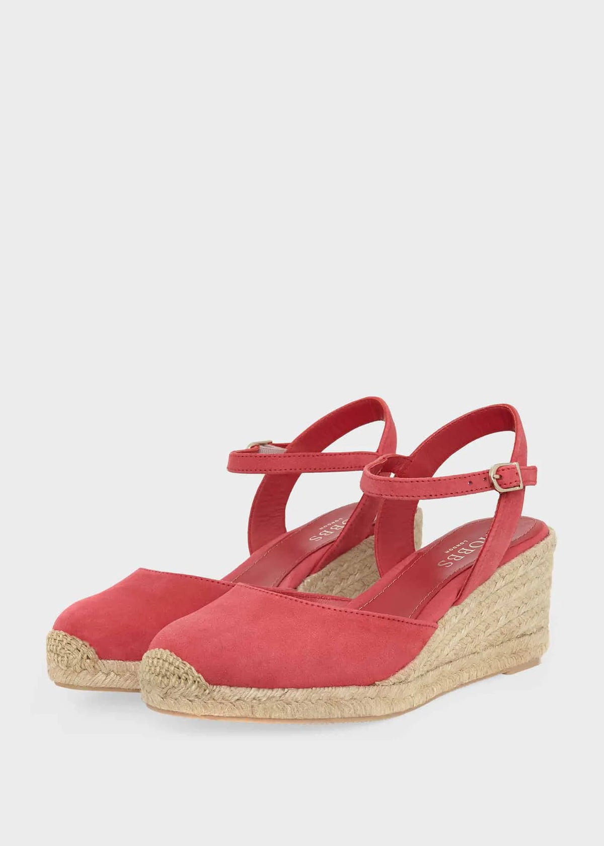Wild Berry Pink
