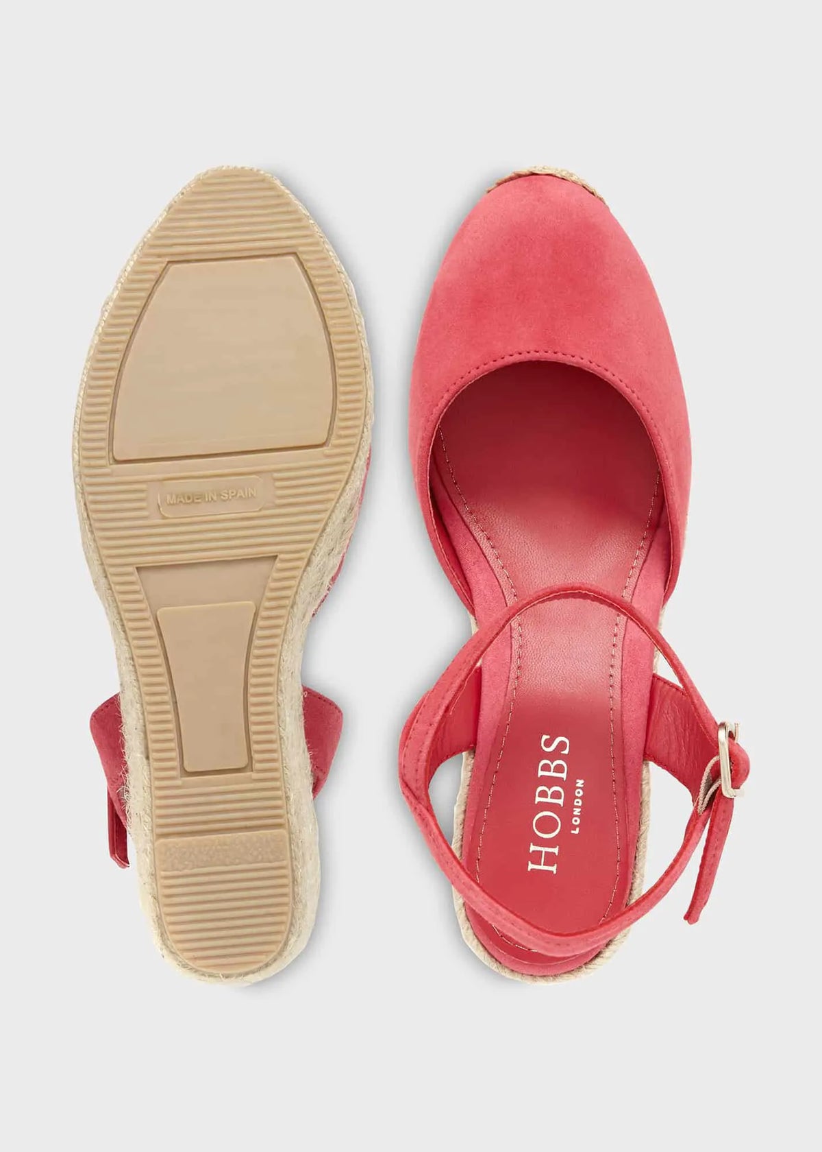 Wild Berry Pink