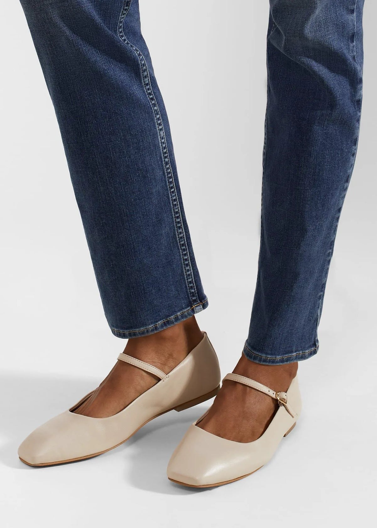 Light Beige