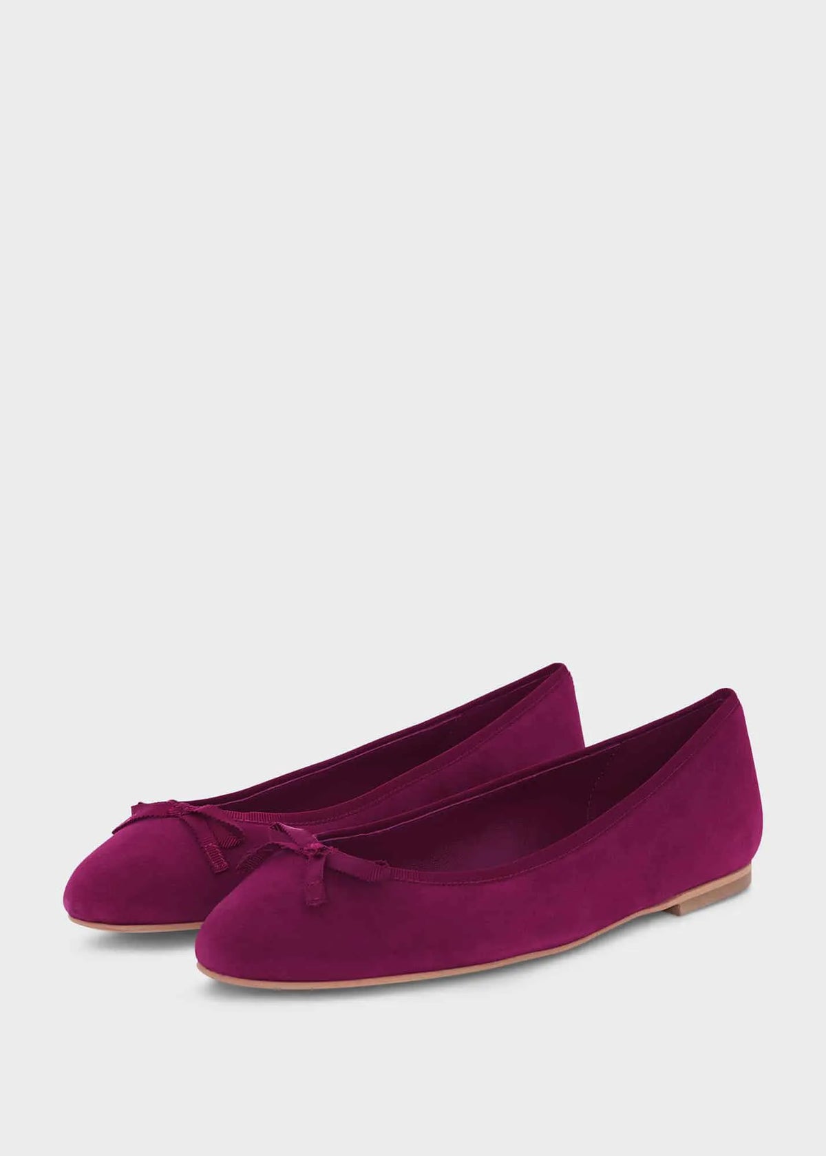 Bramble Purple