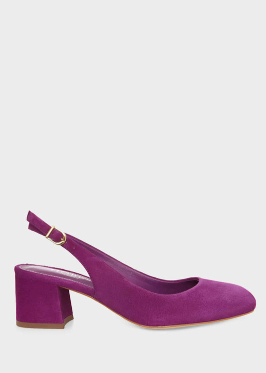 Magenta Purple