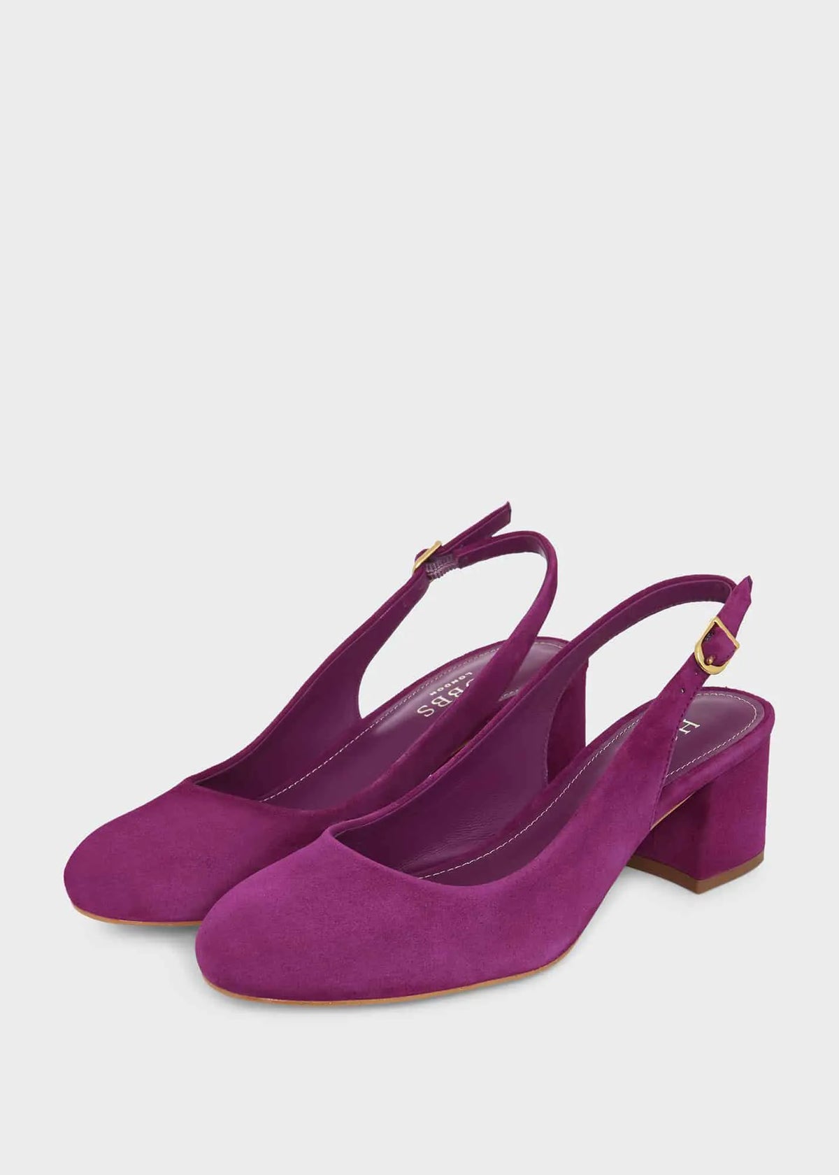 Magenta Purple