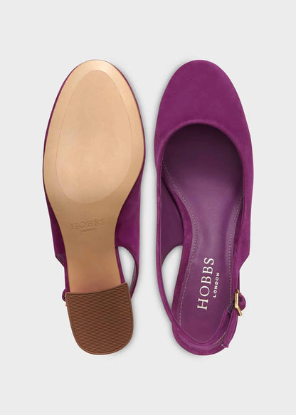 Magenta Purple