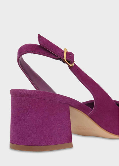 Magenta Purple