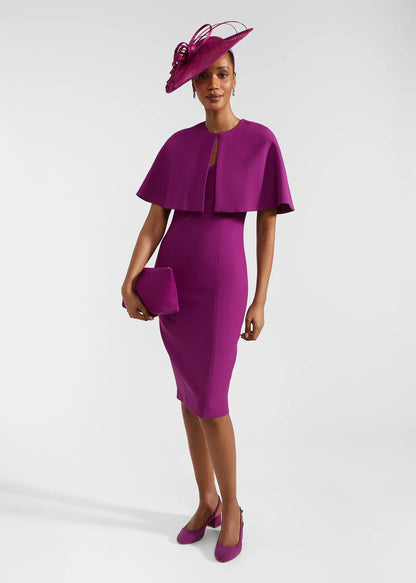 Magenta Purple