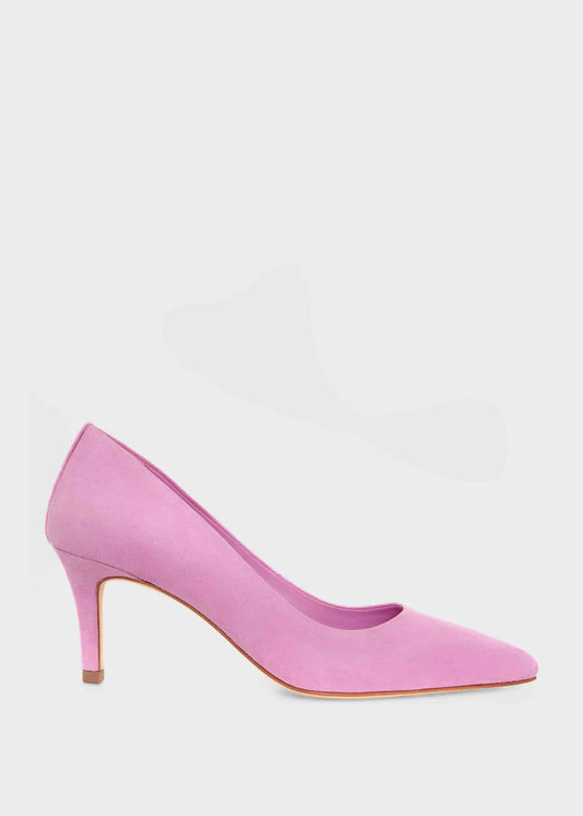 Carnation Pink