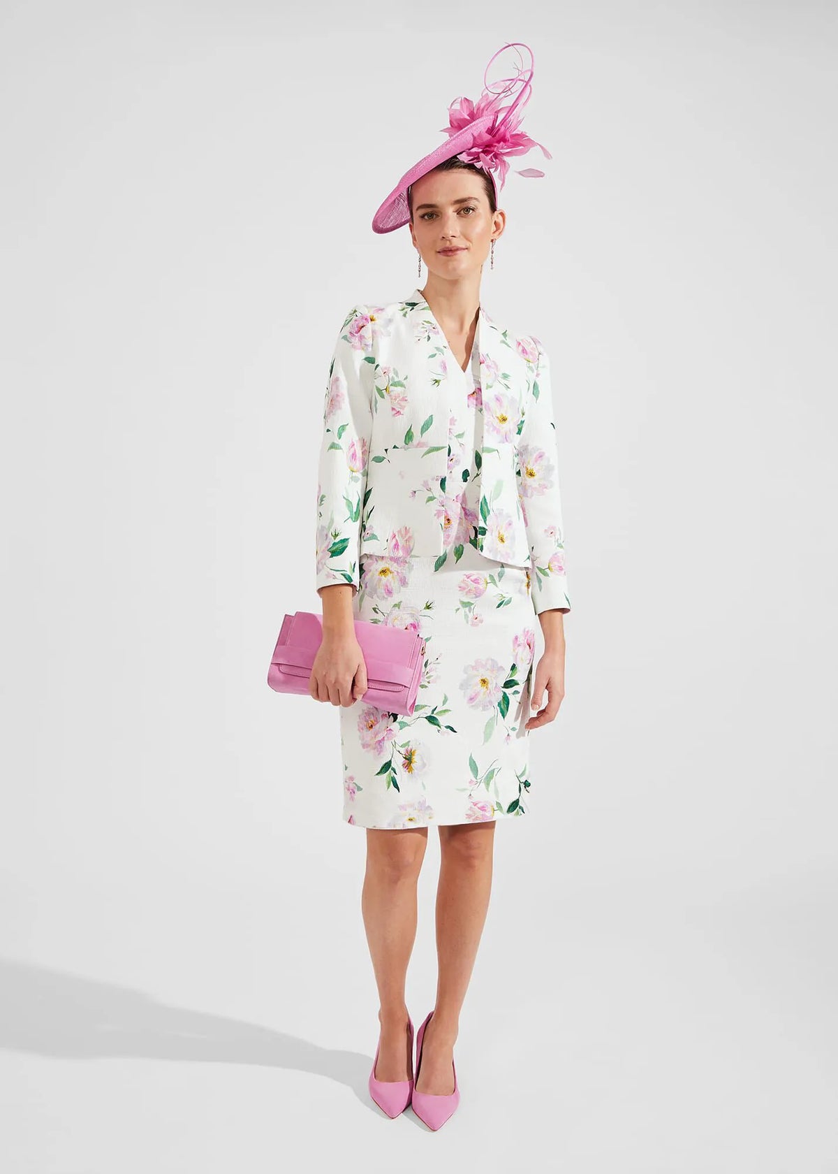 Carnation Pink