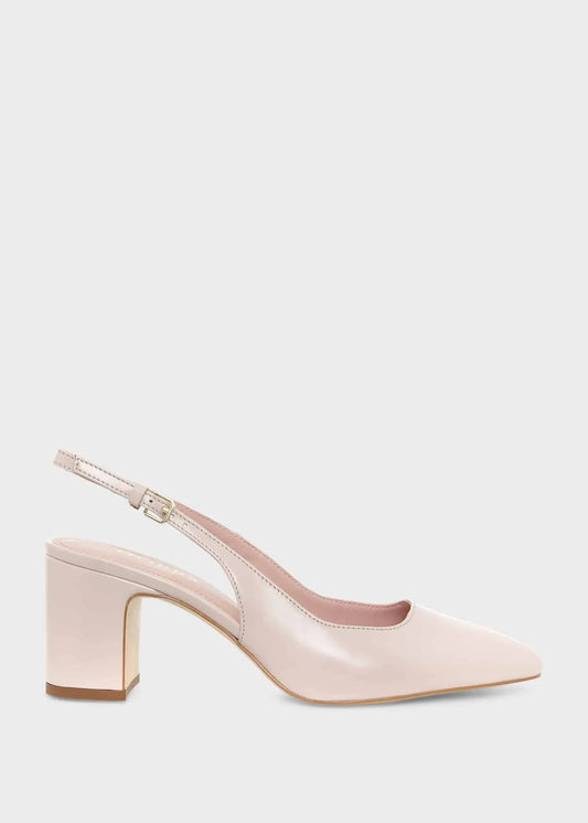 Dusky Pink