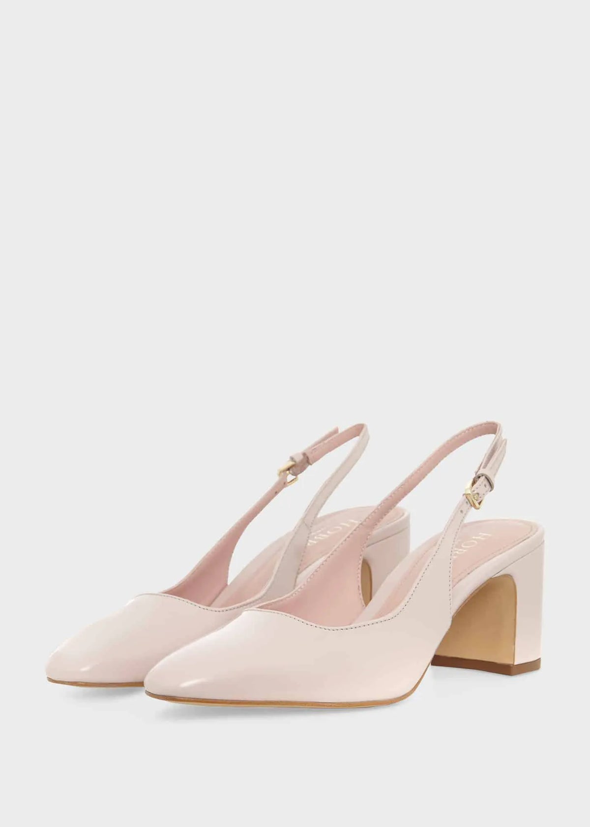 Dusky Pink