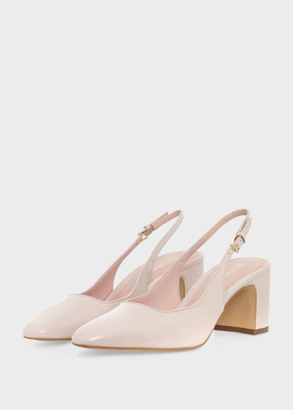 Dusky Pink