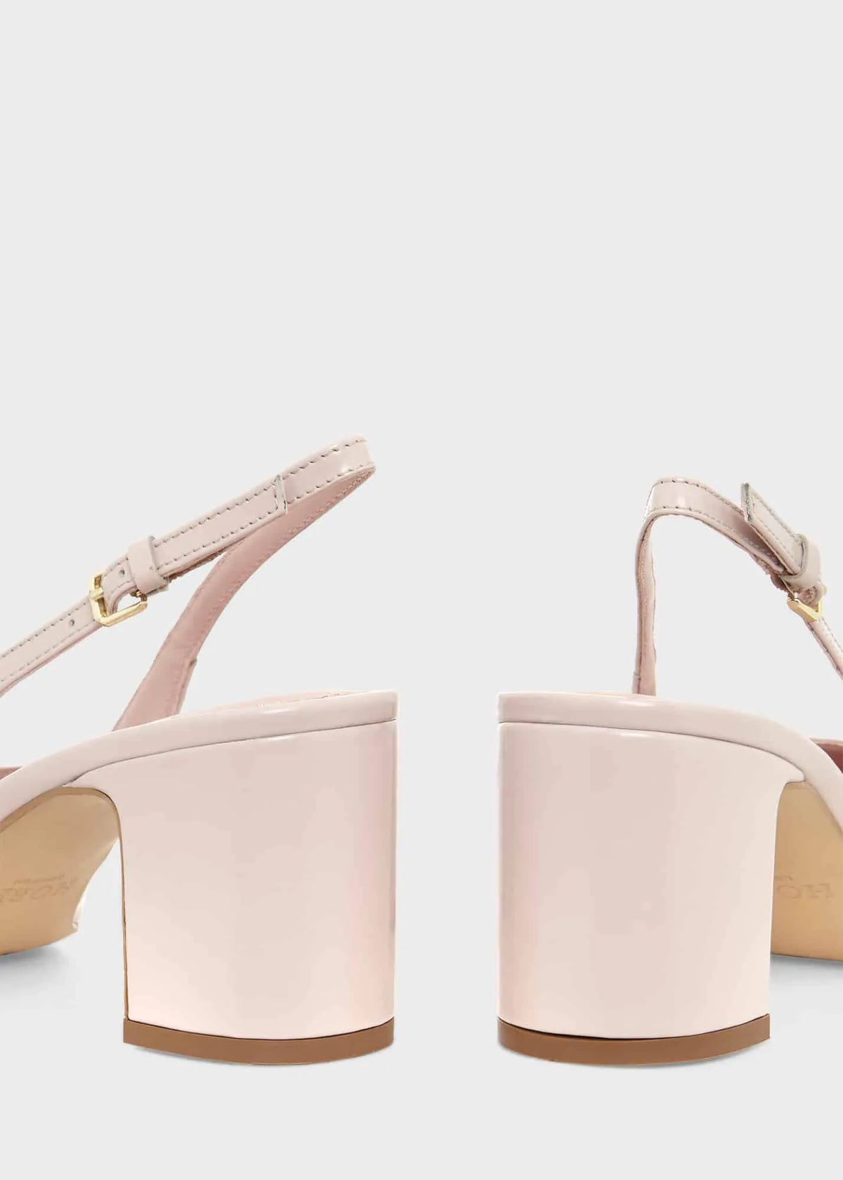 Dusky Pink