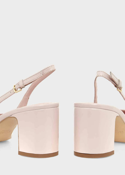 Dusky Pink